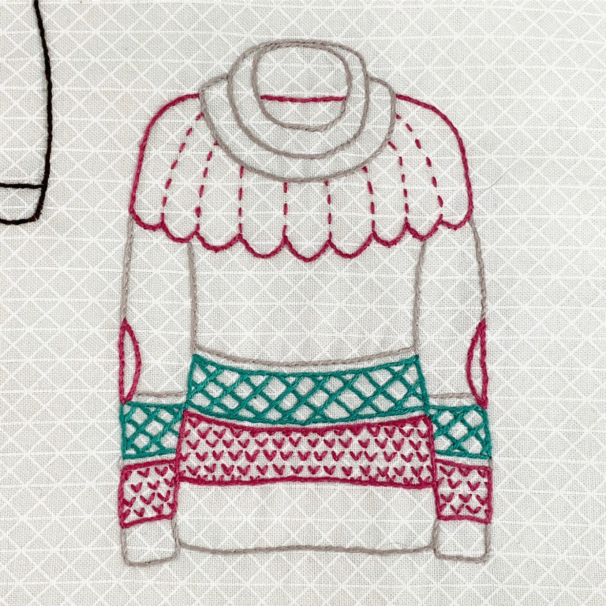 Sweater Weather Kit