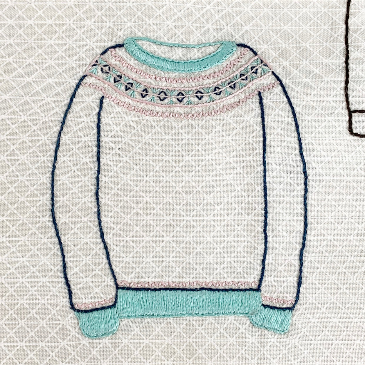 Sweater Weather Kit