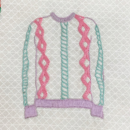 Sweater Weather Kit
