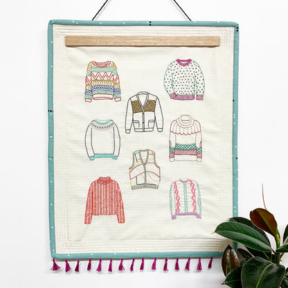 Sweater Weather Kit