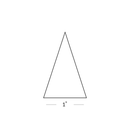Isosceles Triangle