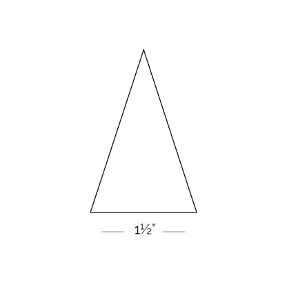 Isosceles Triangle