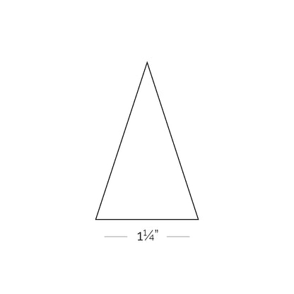 Isosceles Triangle