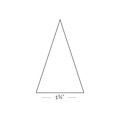 Isosceles Triangle