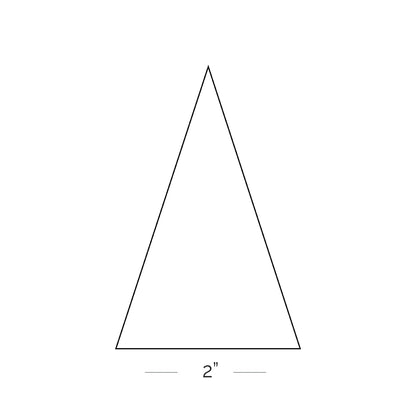 Isosceles Triangle