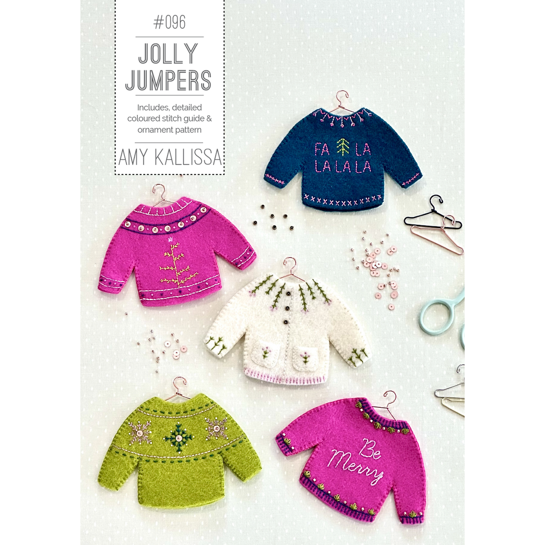 Jolly Jumpers