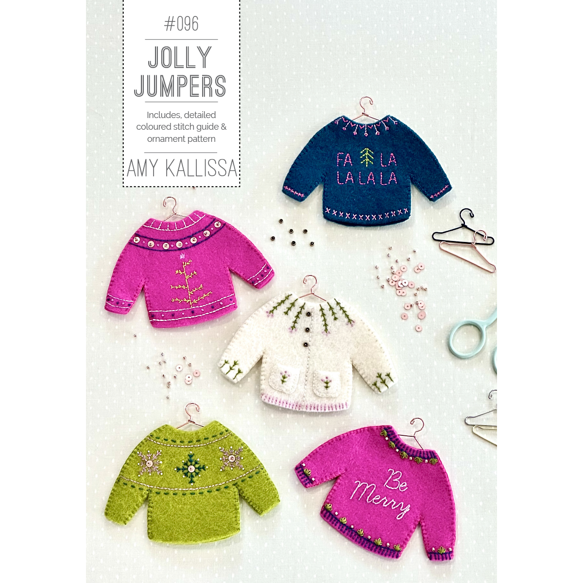 Jolly Jumpers