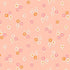 Juicy - Baby Flowers - Peach
