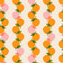 Juicy - Stacked Up - Orange
