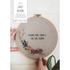 Just Bloom Stitchery