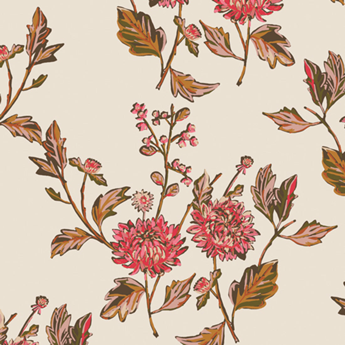 Kismet - Cut Flowers Fortune