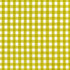 Kitchen Window Wovens - 1/2 Inch Gingham - Pickle