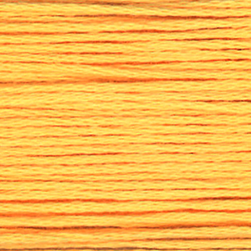 Cosmo Embroidery Floss 