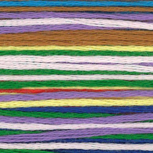 Cosmo Embroidery Floss 