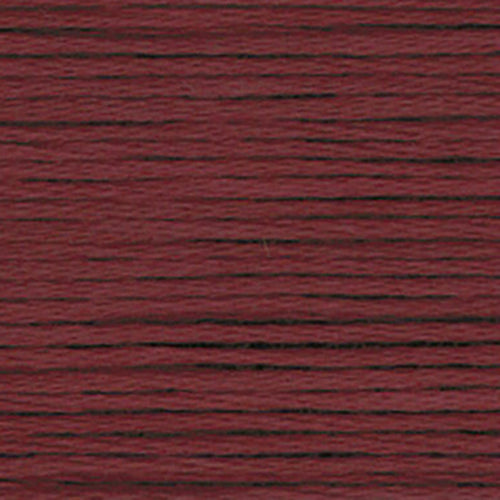Cosmo Embroidery Floss 
