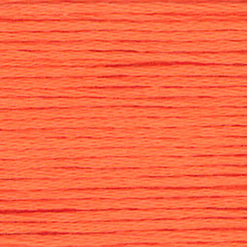Cosmo Embroidery Floss 