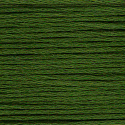 Cosmo Embroidery Floss 
