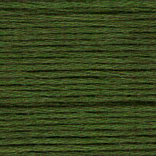 Cosmo Embroidery Floss 