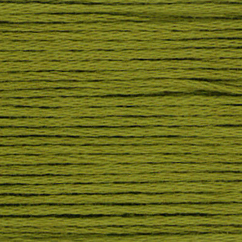 Cosmo Embroidery Floss 