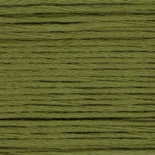 Cosmo Embroidery Floss 