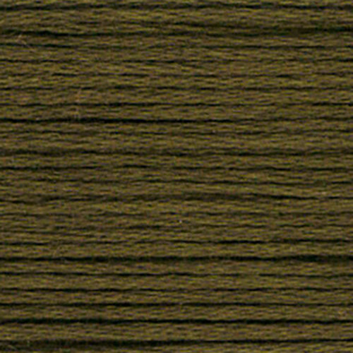 Cosmo Embroidery Floss 