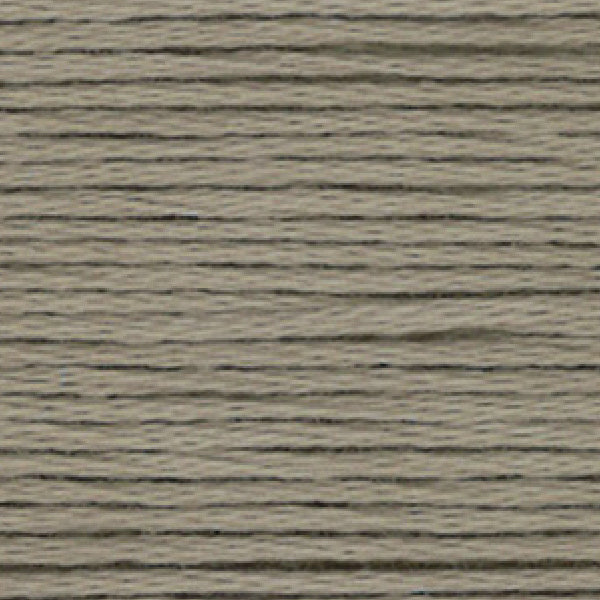 Cosmo Embroidery Floss 