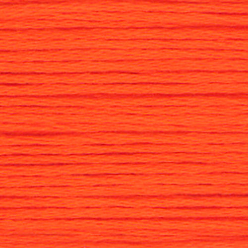 Cosmo Embroidery Floss 