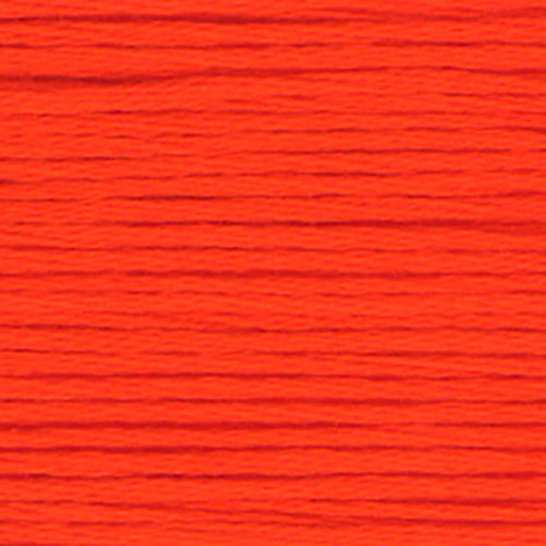 Cosmo Embroidery Floss 