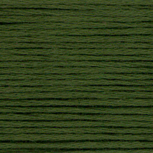 Cosmo Embroidery Floss 