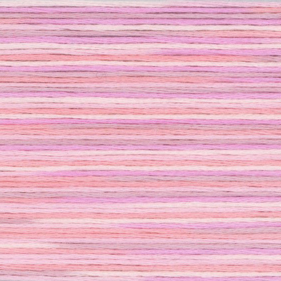 Cosmo Seasons Embroidery Floss - 
