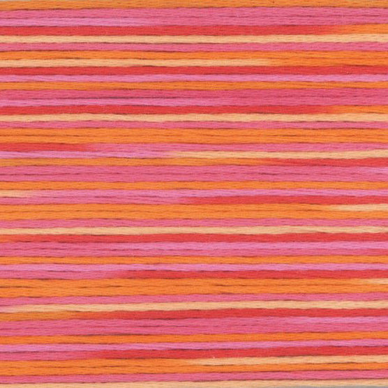 Cosmo Seasons Embroidery Thread - 