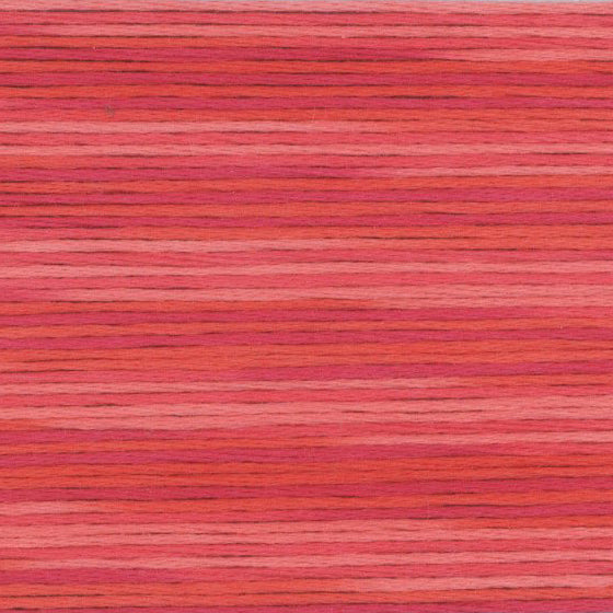 Cosmo Seasons Embroidery Thread - 