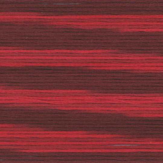 Cosmo Seasons Embroidery Thread - 