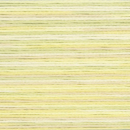 Cosmo Seasons Embroidery Thread - 
