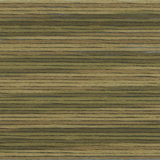 Cosmo Seasons Embroidery Thread - 