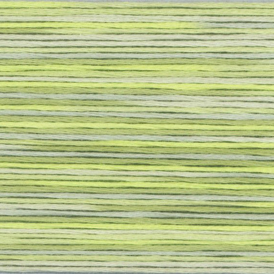 Cosmo Seasons Embroidery Thread - 