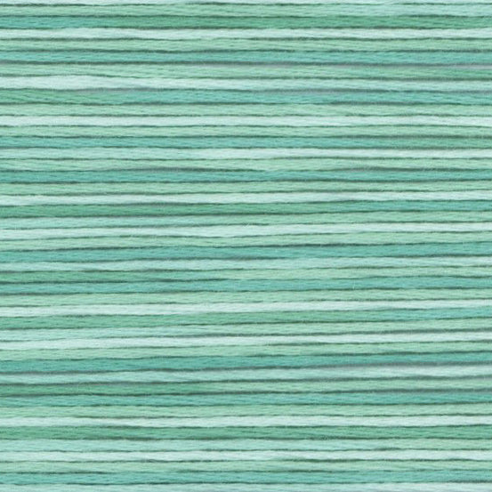 Cosmo Seasons Embroidery Thread - 