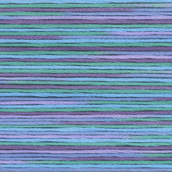 Cosmo Seasons Embroidery Thread - 