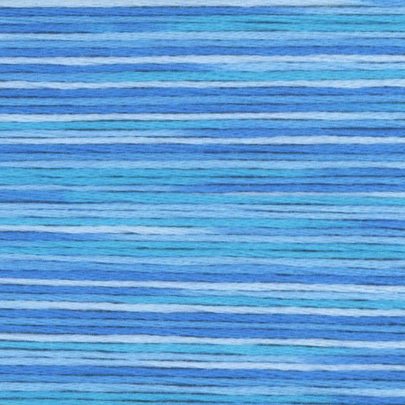 Cosmo Seasons Embroidery Thread - 