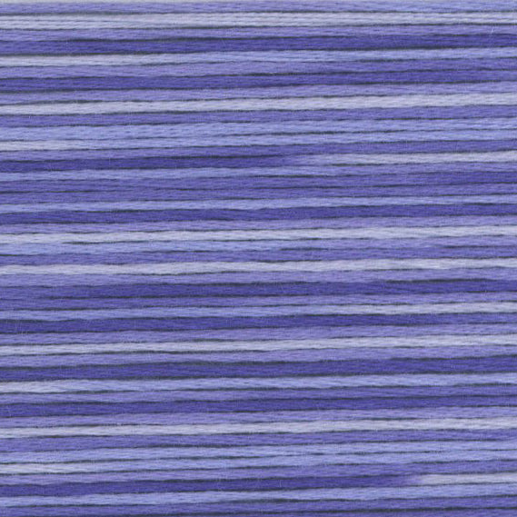 Cosmo Seasons Embroidery Thread - 