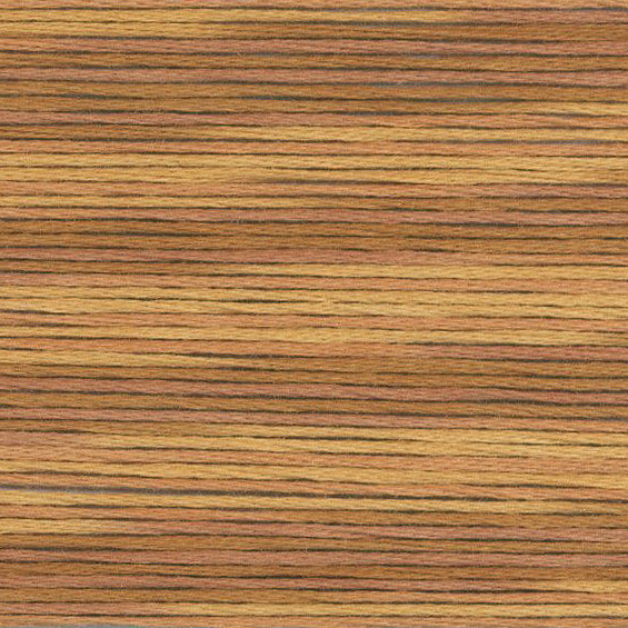 Cosmo Seasons Embroidery Thread - 
