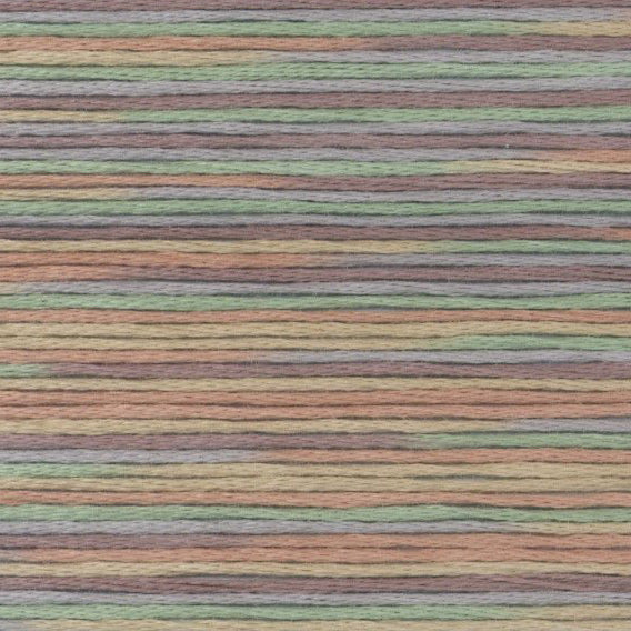 Cosmo Seasons Embroidery Thread - 