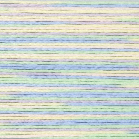 Cosmo Seasons Embroidery Thread - 