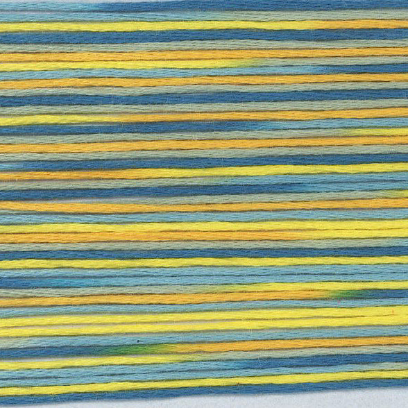 Cosmo Seasons Embroidery Thread - 