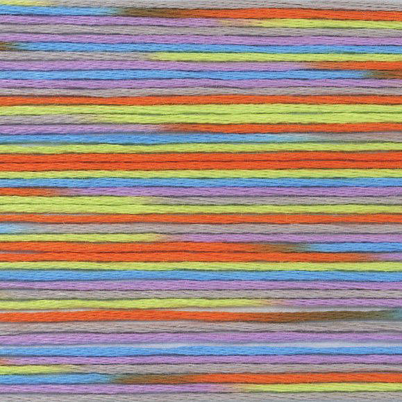 Cosmo Seasons Embroidery Thread - 