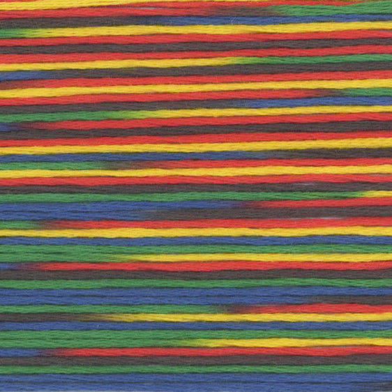 Cosmo Seasons Embroidery Thread - 
