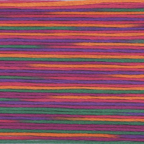 Cosmo Seasons Embroidery Thread - 