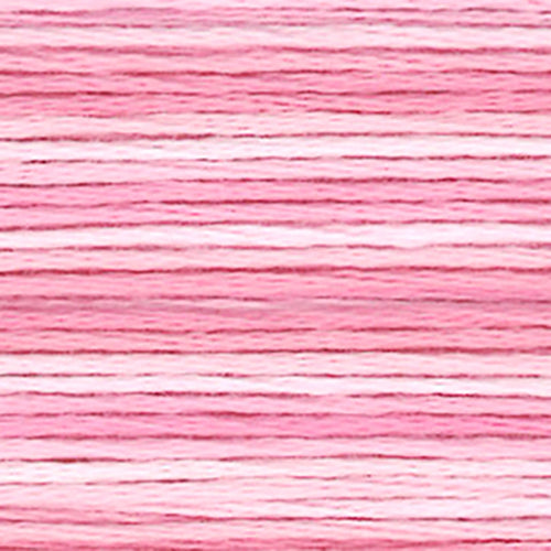Cosmos Seasons Embroidery Floss - 