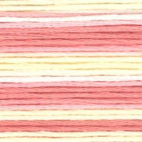 Cosmos Seasons Embroidery Floss - 