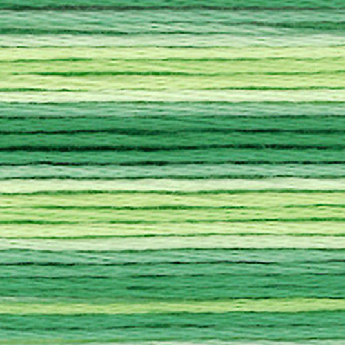 Cosmos Seasons Embroidery Floss - 